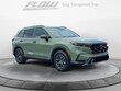 Honda CR-V Hybrid