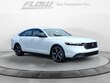 Honda Accord Hybrid