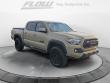 Used 2017 Toyota Tacoma  Truck Double Cab