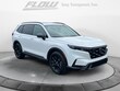  Honda CR-V Hybrid