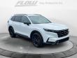 Certified 2026 Honda CR-V Hybrid Sport SUV