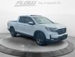 Certified 2021 Honda Ridgeline RTL-E Truck Crew Cab