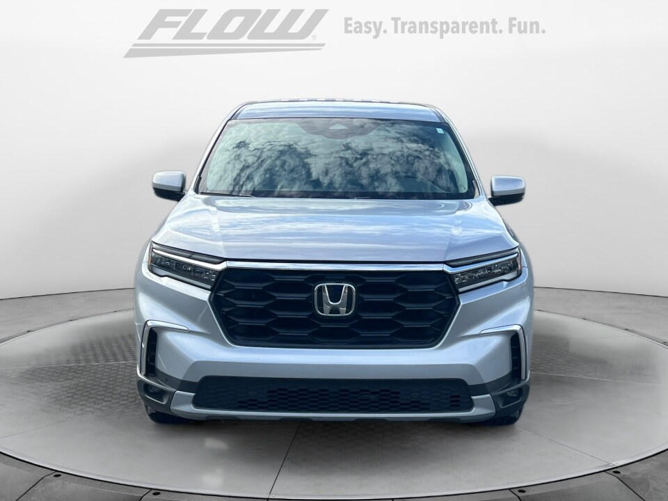 2023 Honda Pilot EX-L photo 2