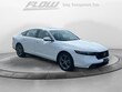  Honda Accord Hybrid