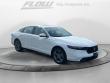 Used 2023 Honda Accord Hybrid EX-L Sedan