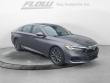 Certified 2022 Honda Accord EX-L 1.5T Sedan