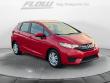 Used 2016 Honda Fit LX Hatchback
