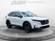 Honda CR-V Hybrid