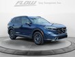 Honda CR-V Hybrid