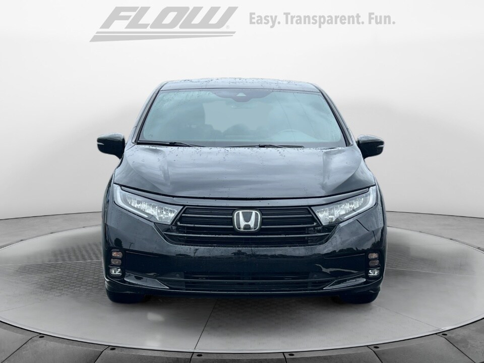 2023 Honda Odyssey Sport photo 2