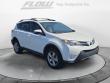 Used 2015 Toyota RAV4 XLE SUV