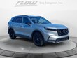 Honda CR-V Hybrid