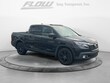  Honda Ridgeline