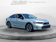 Honda Civic Hybrid