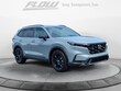 Honda CR-V Hybrid