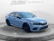 Certified 2023 Honda Civic Sport Sedan