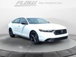  Honda Accord Hybrid
