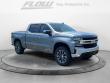 Used 2021 Chevrolet Silverado 1500 LT Truck Crew Cab