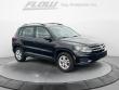 Used 2017 Volkswagen  2.0T SUV