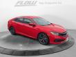 Used 2019 Honda Civic Sport Sedan