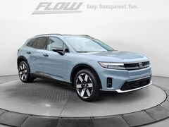 2026 Honda Prologue Elite SUV