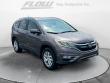Used 2016 Honda CR-V EX-L SUV