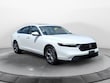  Honda Accord Hybrid