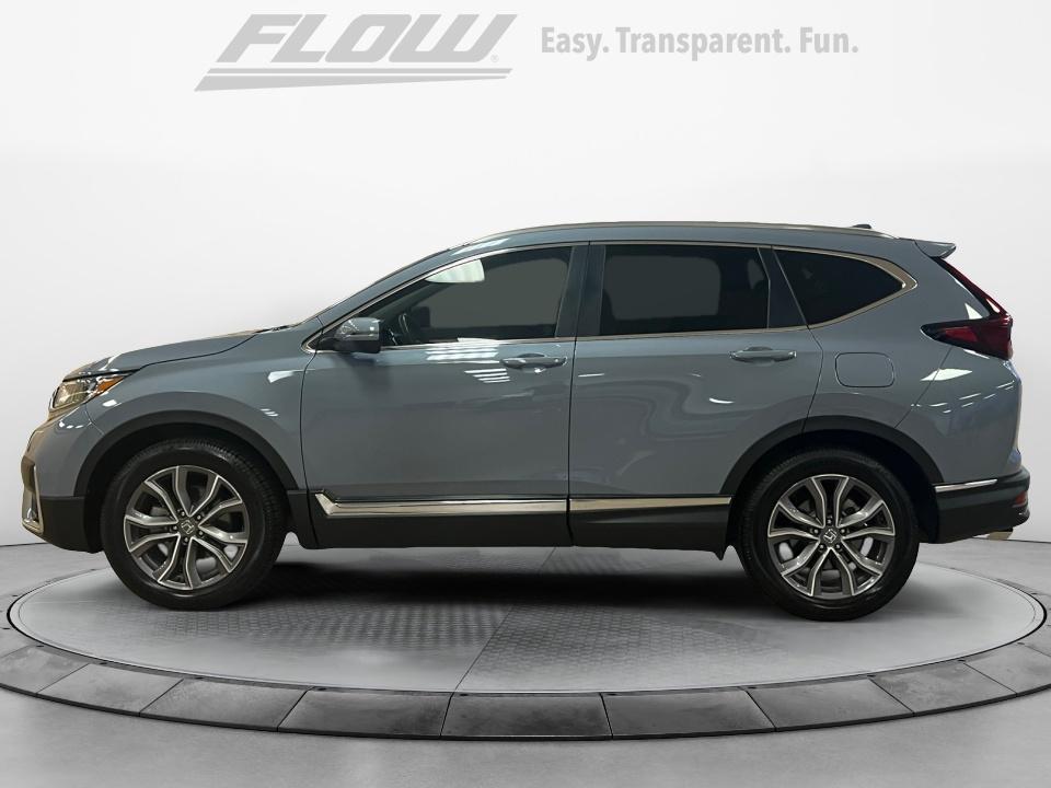 Used 2020 Honda CR-V Touring AWD SUV