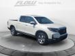 Certified 2026 Honda Ridgeline RTL Truck Crew Cab