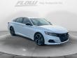 Certified 2022 Honda Accord Sport 2.0T Sedan