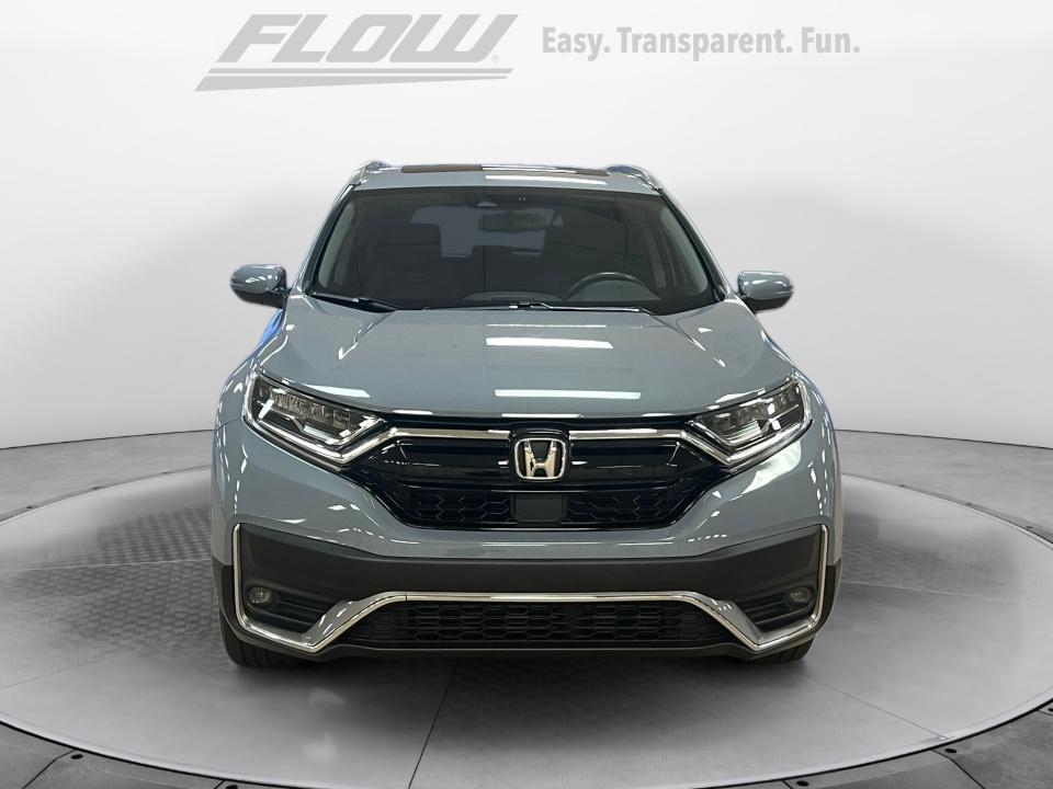 Used 2020 Honda CR-V Touring AWD SUV