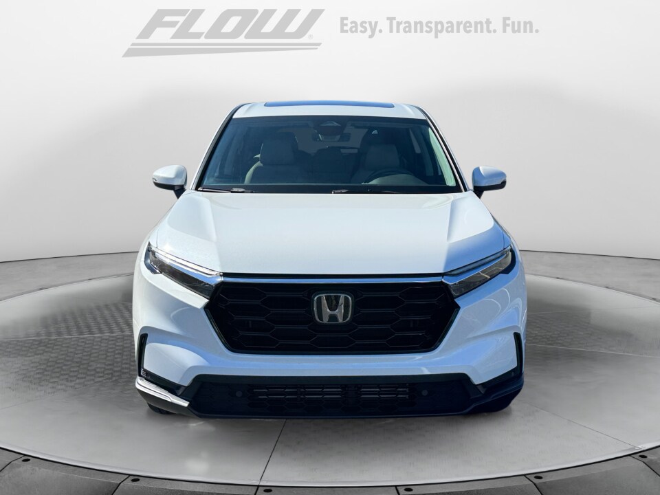 2023 Honda CR-V EX-L photo 2