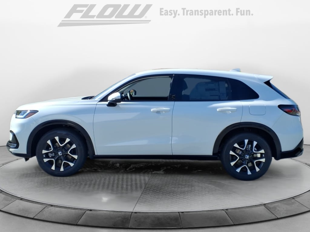 New 2026 Honda HR-V EX-L SUV