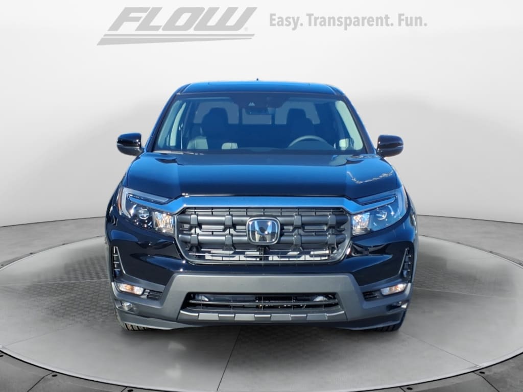 New 2026 Honda Ridgeline RTL Truck Crew Cab
