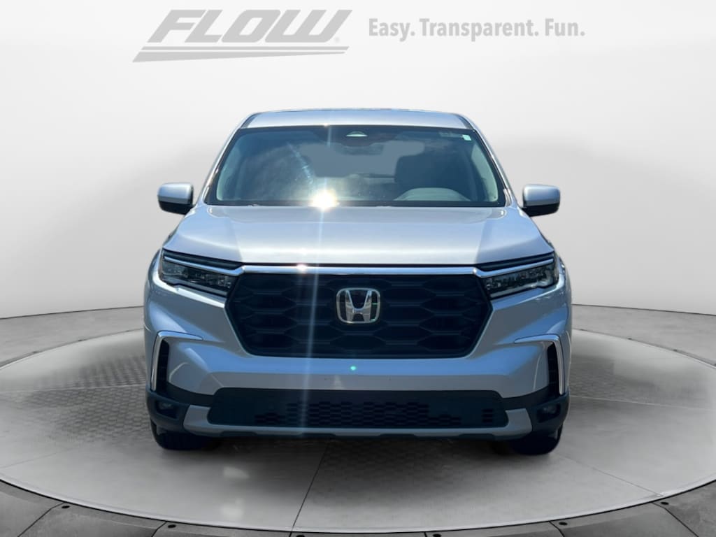 Certified 2023 Honda Pilot EX-L 7 Passenger SUV