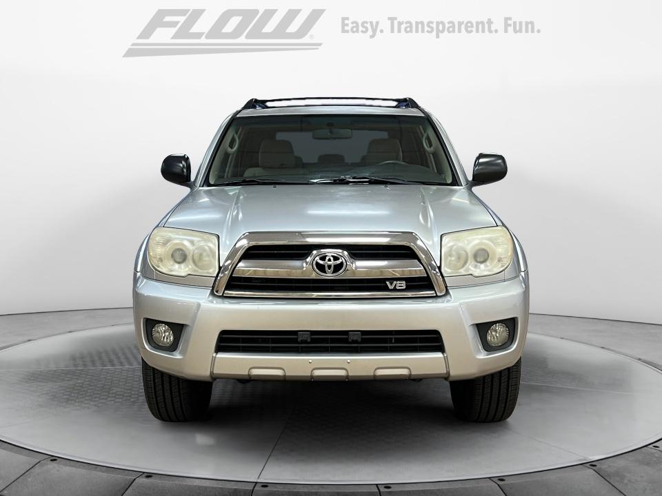 Used 2007 Toyota 4Runner SUV