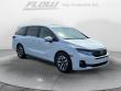 Certified 2026 Honda Odyssey EX-L Van Passenger