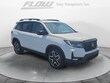  Honda Passport