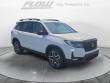 Certified 2023 Honda Passport Elite SUV