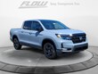  Honda Ridgeline