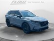  Honda CR-V Hybrid