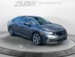 Used 2019 Honda Civic Touring Sedan
