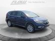 Used 2016 Honda CR-V EX FWD SUV