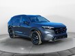  Honda CR-V Hybrid