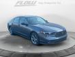 Certified 2024 Honda Accord EX Sedan