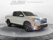  Honda Ridgeline