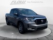  Honda Ridgeline