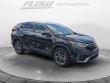 Used 2021 Honda CR-V EX AWD SUV