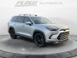 Used 2024 Toyota Grand Highlander  SUV