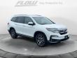 Certified 2022 Honda Pilot Touring 8 Passenger SUV